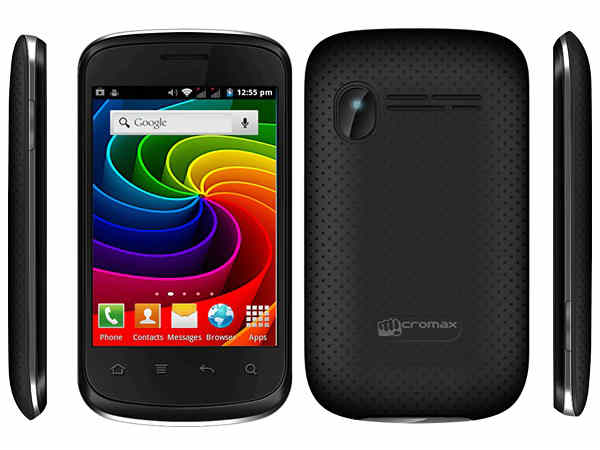 Micromax Bolt A27