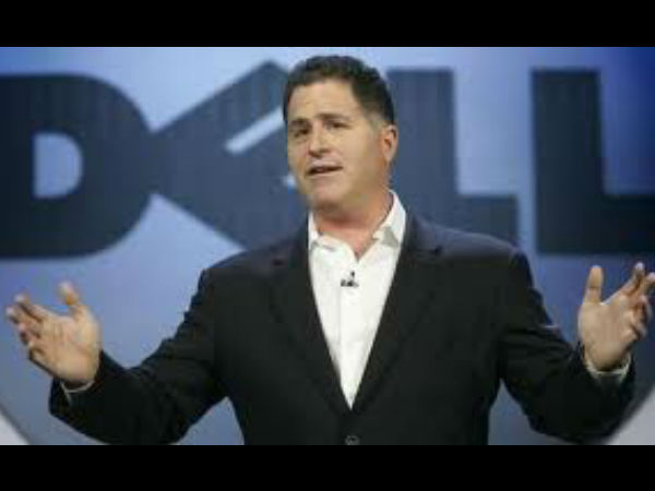 Michael Dell