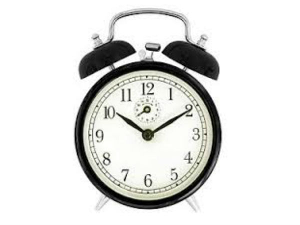 Alarm Clock