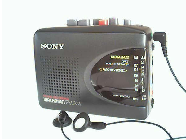 Walkman