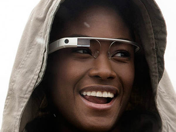 Google Glass