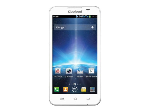 Spice Coolpad 2 Mi-496