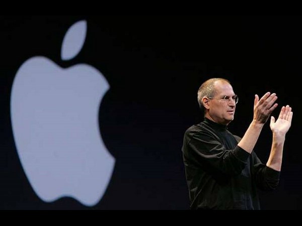 Apple iPhone's history in pictures