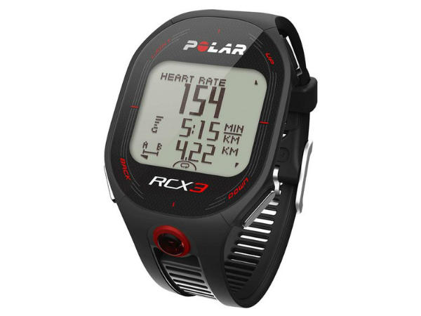 Polar Rcx3 GPS