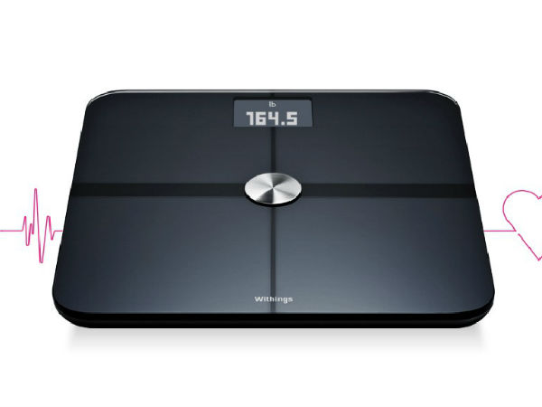 Withings Smart Body Analyser