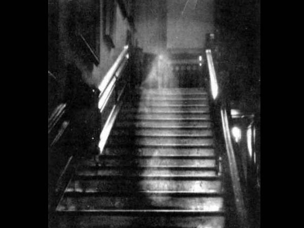 Best Ghost Pictures