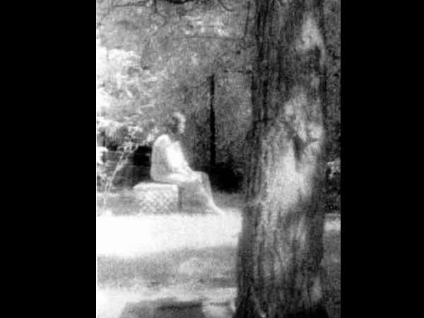 Best Ghost Pictures