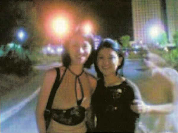 Best Ghost Pictures