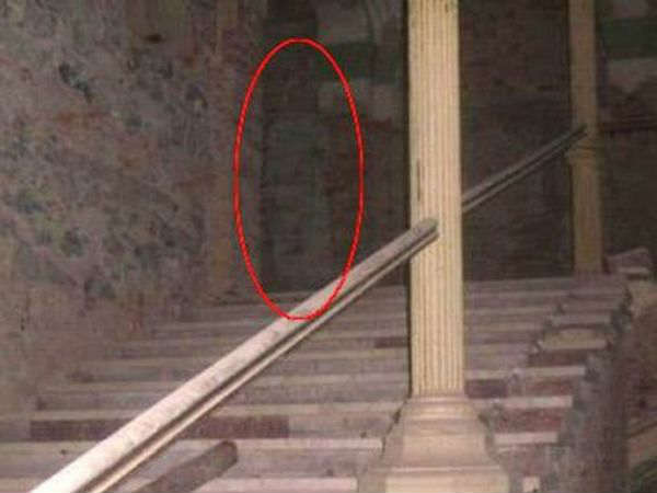 Best Ghost Pictures