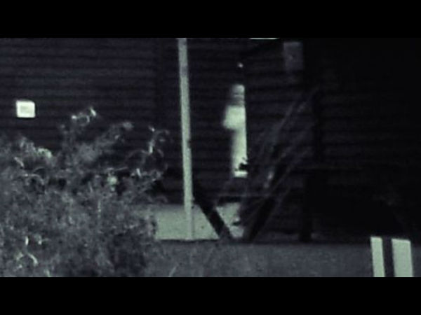Best Ghost Pictures