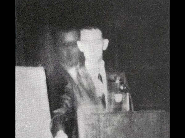 Best Ghost Pictures