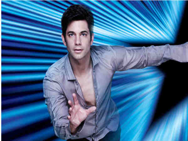 Adam Garcia