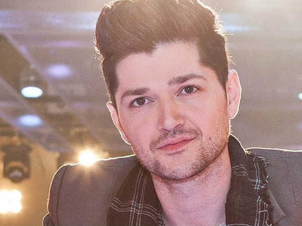 Danny O'Donoghue