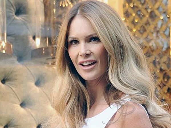 Elle Macpherson