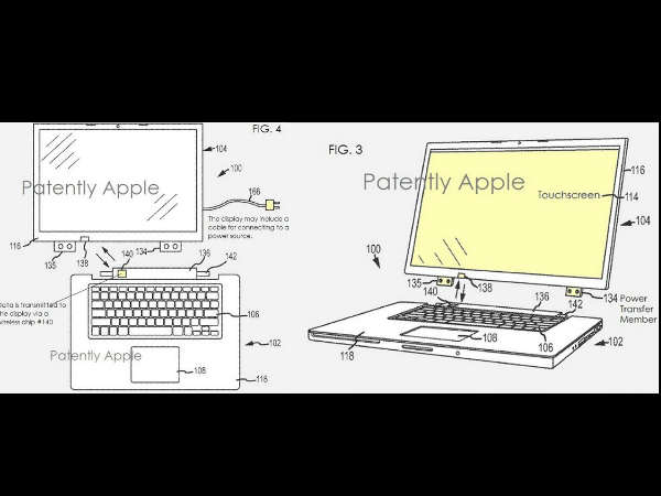 magnetic laptop/tablet hybrid