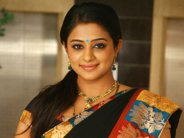 Priyamani