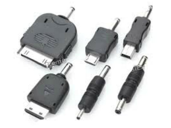 Make sure the plugs are right