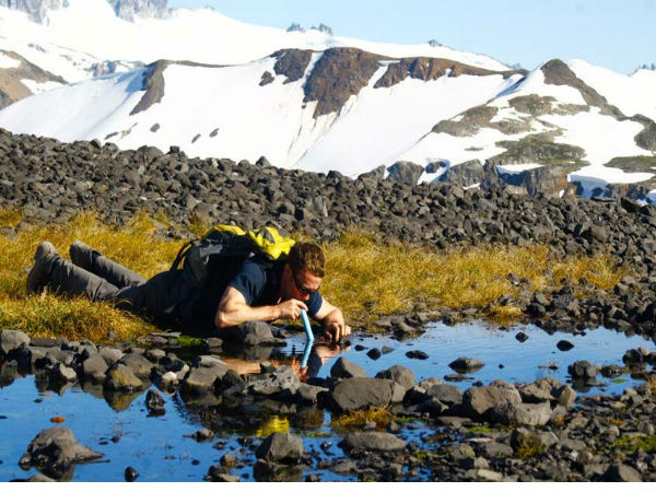 LifeStraw