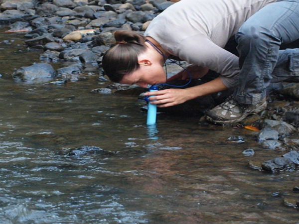 LifeStraw 