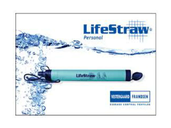 LifeStraw 