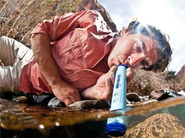 LifeStraw 