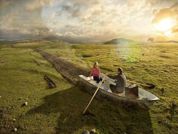 creative arts by erik johansson 