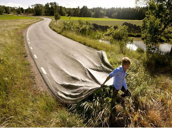 creative arts by erik johansson