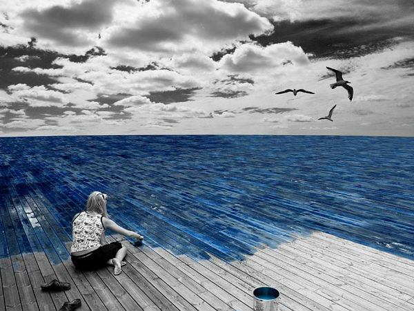 creative arts by erik johansson