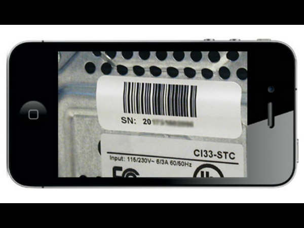 Tech Serial Numbers