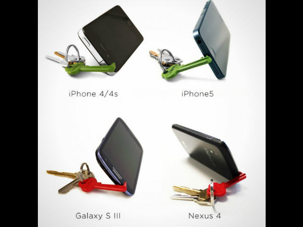 Smartphone Stand