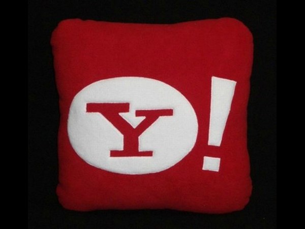 Yahoo! Pillow