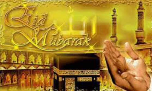 സോഷ്യല്‍ നെറ്റ്‌വര്‍ക്കിംഗ് സൈറ്റുകളിലും ഈദ് ആഘോഷം പൊടിപൊടിക്കുന്നു