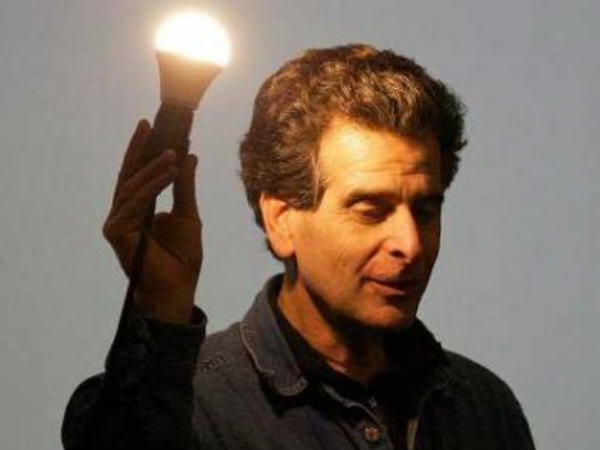 Dean Kamen