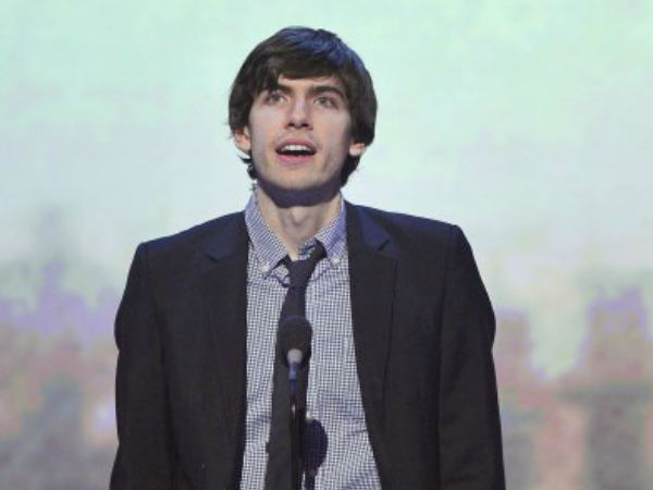 David Karp