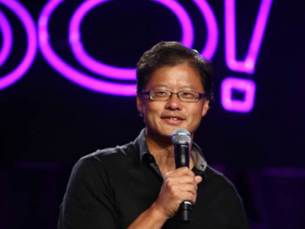 Jerry Yang