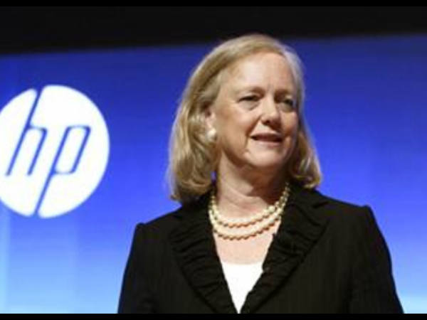 Meg Whitman