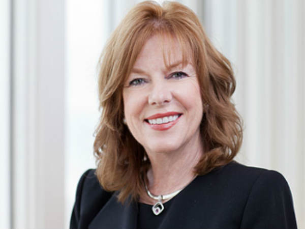 Debra Reed