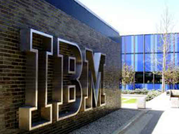 IBM