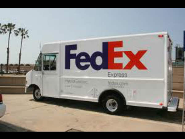 FedEx 