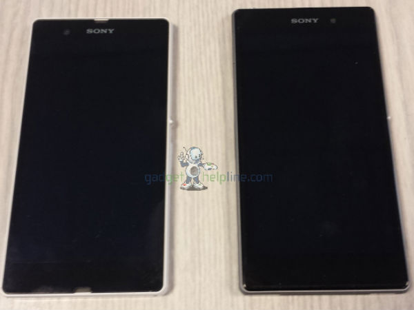 Sony Honami leaked images