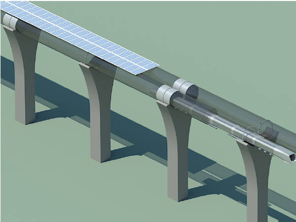 Hyperloop