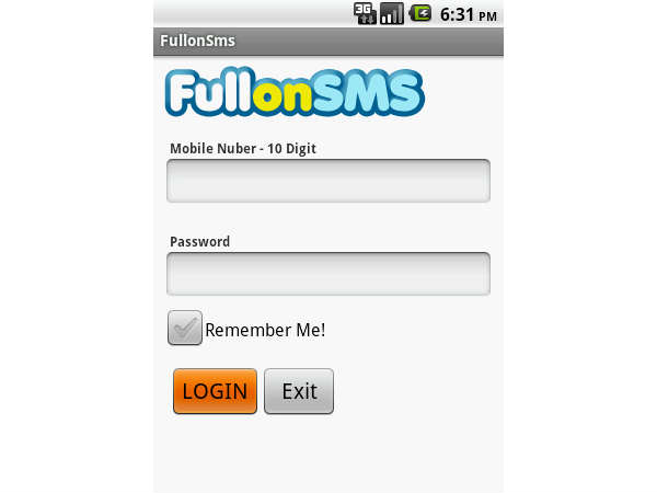 FullonSMS.com