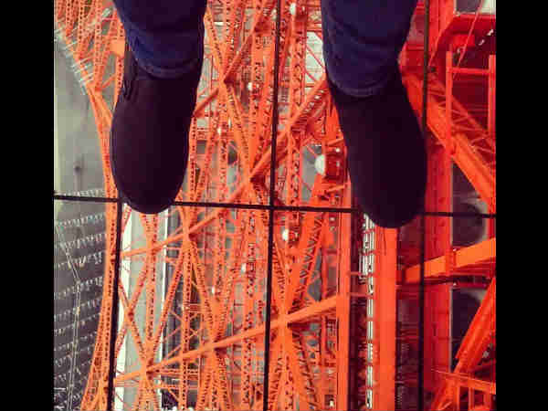 Tokyo Tower