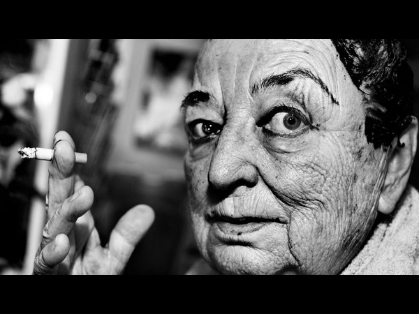 Sony World Photography Award 2013