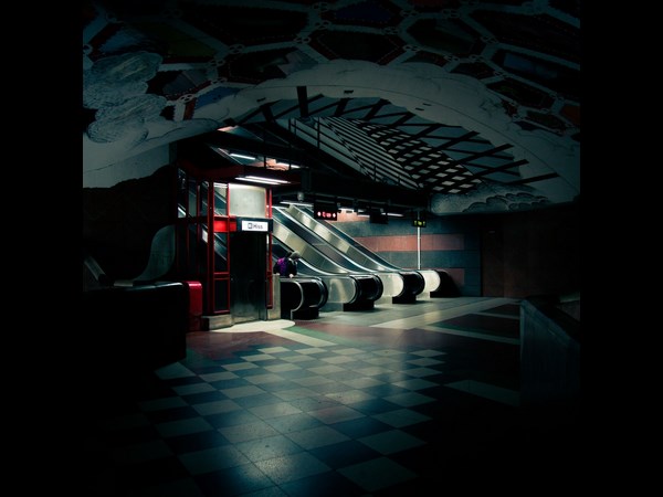 Sony World Photography Award 2013