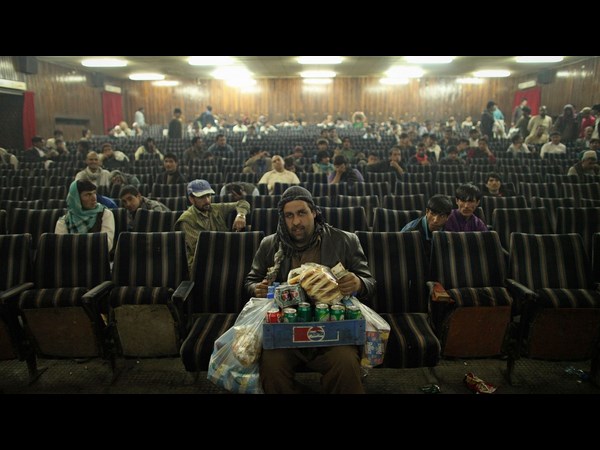 Sony World Photography Award 2013 