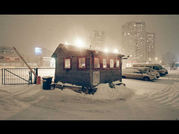 Sony World Photography Award 2013 