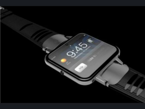 Apple iWatch