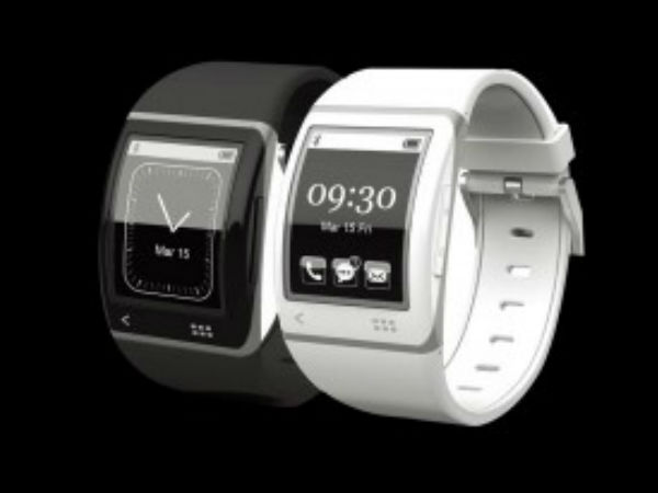 Sonostar Smartwatch