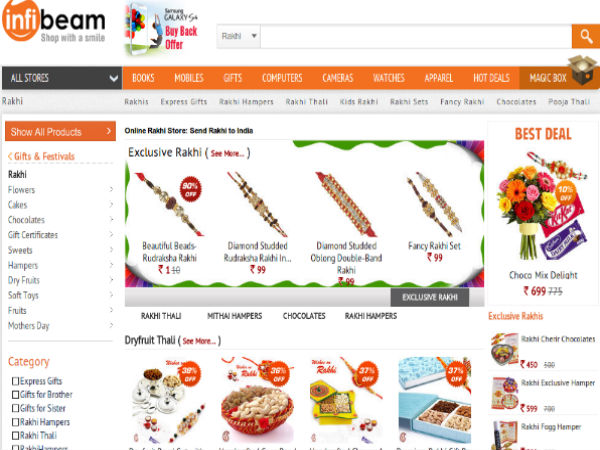 infibeam.com